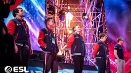 Gambit invited to ESL One Mumbai 2019