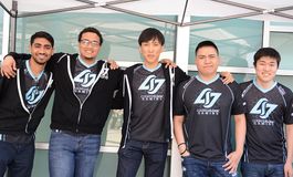 Mid-season: A look at Counter Logic Gaming