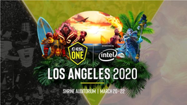 ESL One LA and Birmingham To Be Played Online