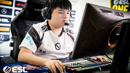 ESL One Hamburg 2019 Day 1 wrap up