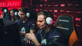Alliance signs new roster