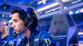 Big shuffle for EG; SumaiL and s4 out, Abed and Ramzes in