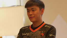 Day 1 of MDL Chengdu Major in the bag