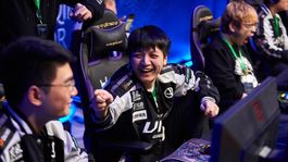 ViCi Gaming and RNG head to StarLadder ImbaTV Kiev Minor