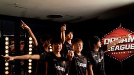 DreamLeague Season 13: Leipzig Major group stage in full swing