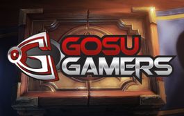 GosuGamers Hearthstone section officially opened!