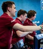 Mousesports takes EMS Cup #2 and leads the rankings