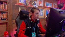 Gambit eliminated from WePlay! Bukovel Minor 2020