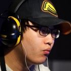WCS NA:Nestea, Apocalypse Dominate Group E