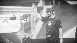 Alliance to replace Geek Fam at ESL One Hamburg 2019