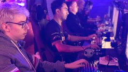 Ninjas in Pyjamas make another roster change