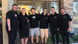 Summit 11 Minor; First two casualties of DPC 2019-2020 season