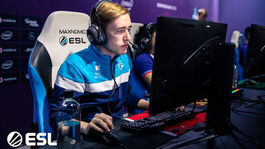 ESL One Hamburg : The final 12 teams are now set