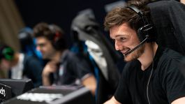 EPICENTER Major: OG, Keen Gaming secure TI9 invites; Gambit, Alliance to battle for last slot