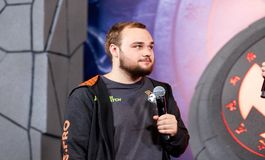 VP and PSG.LGD continue in the upper brackets at Chongqing Major