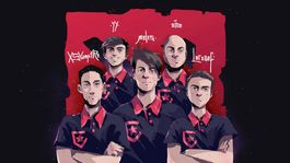Gambit fields new roster