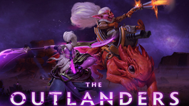 Game changing patch released