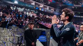OG loses another core player