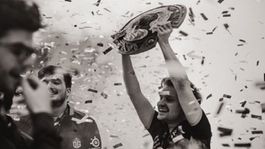 Jerax retires from Dota 2