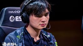 SEA and NA crown champions for ESL One LA Online