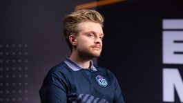 Group C and D seeding at the Epicenter Major
