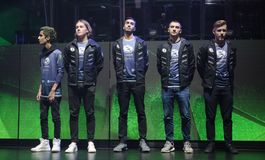 EG chooses consistency, retains roster