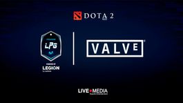 Valve teams up with Movistar Liga Pro for two SA events