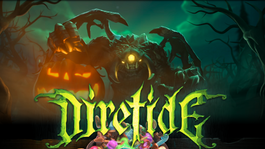 Diretide is back!