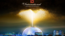The International 2020 to be held in Stockholm