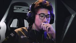 Kuku troubles continue; Reports indicate he can not attend WESG