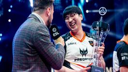 TNC parts ways with March