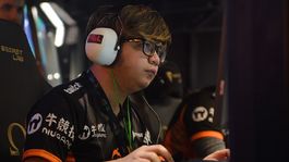Raven parts ways with Geek Fam