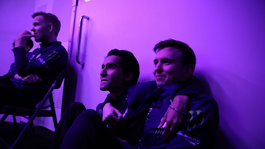 Two more advance to the semi finals at TI9