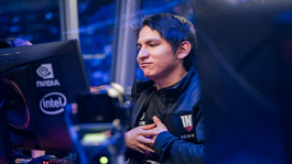 beastcoast returns to pick up Team Anvorgesa