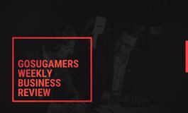 GosuGamers Weekly Business Review, 2/9 - 8/9