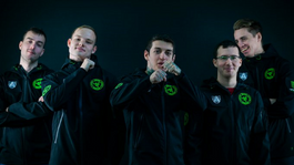 MDL Chengdu Major teams (mostly) set