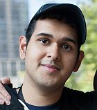 Bulba: It was awesome to know we are going