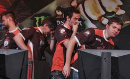 Esportal playoffs begin June 25th