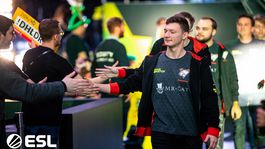 Virtus.pro clinch ESL One LA Online title for EU/CIS region