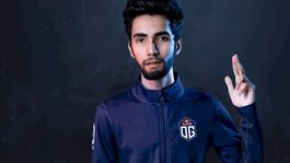 Sumail moving to Europe? Sumail talks ahead of the Blast Bounty Hunt Tournament