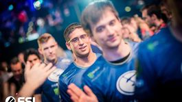 Evil Geniuses first finalist in ESL One Birmingham 2019