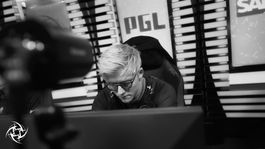 Ninjas in Pyjamas bounced from TI9