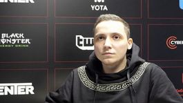 Alexander "Flow" Sazonov passes away