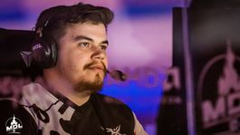 Mineski; First team to qualify for TI9