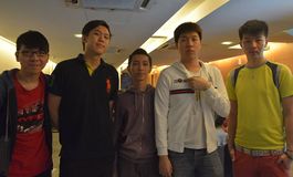 Interview with EHOME.MY: Ohaiyo and Mushi had communication issues in China