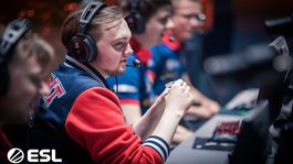 Gambit impresses, top teams bow out; ESL One Birmingham 2019 playoffs