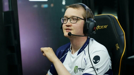 Chaos Esports eliminated from TI9 in group stage
