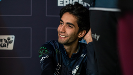 The Hassan brothers join forces