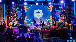 WePlay! Esports; More than just tournaments