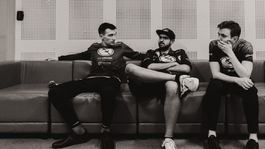 Three strikes; Three more teams are out at TI9